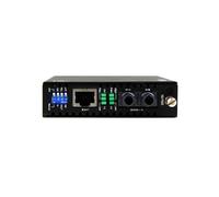 CONVERSOR DE MEDIOS ETHERNET 10/100 A FIBRA MULTIMODO ST 2 KM ET90110ST2