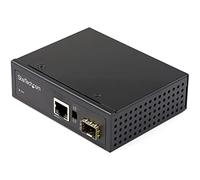 ST IMC1GSFP - Convertidor de medios, Gigabit Ethernet, SFP