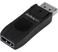 Startech.com conversor pasivo displayport a hdmi - 4k