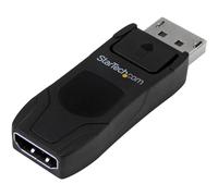 StarTech.com Conversor Pasivo DisplayPort a HDMI - Adaptador 4K Compacto 4K HDMI