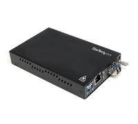 ST ET91000LC2 - Convertidor de medios, Gigabit Ethernet, LC, multimodo