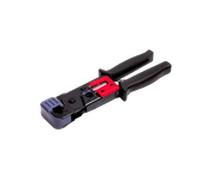 Startech Rj45/rj11 Crimper One Size Black / Purple / Red