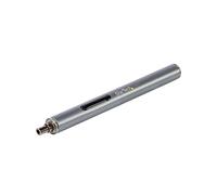 Startech Pack Destornillador Eléctrico + 20 Puntas + Desimantador