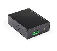 StarTech Divisor industrial Gigabit PoE+++ 90W 802.3bt POESLT1G48V