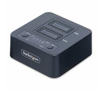 ST M2-HDD-DUPLIC - Estación duplicadora/clon, SSD PCIe, USB-C 3.2