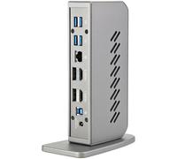 DOCKING STARTECH HIBRIDO USB 3.0 A USB-C O USB-A