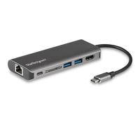 StarTech.com StarTech.com Docking Station para Ordenadores Port