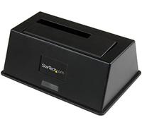 StarTech.com Estación de Acoplamiento USB 3.0 UASP