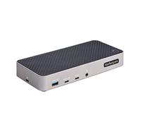 Hub USB Startech 116E-USBC-DOCK