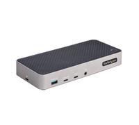 StarTech.com Docking Station USB-C per Tre Monitor - Dock USB C Tripl (Startech)