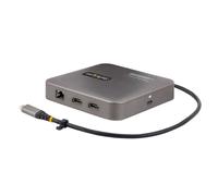 Hub USB Startech 102B-USBC-MULTIPORT