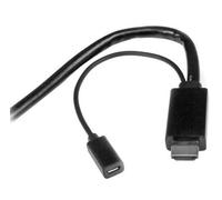 Startech.com dpmdphd2hd - cable conversor hdmi, dp o mini dp a hdmi de