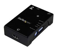 StarTech.com Emulador EDID para pantallas HDMI - 1080p - Para Copiar EDID