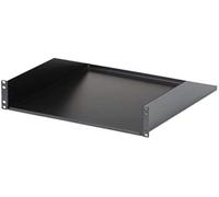 Startech.com estante bandeja cantilever 2u para armario rack de servid