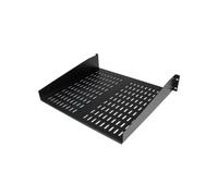 StarTech Estante Bandeja Ventilado Cantilever 2U para Rack