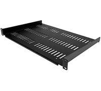 ST SHELF1U12FIXV - Estante de 19'' 1U