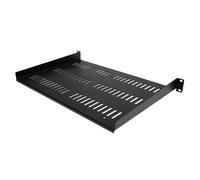 ST SHELF1U12FIXV - Estante de 19'' 1U