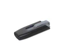 Verbatim V3 Usb 3.0 64gb One Size Black