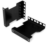 StarTech.com Extension de Profondeur pour Rack de Serveur - 2U - 10 cm - Conform
