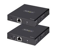 StarTech.com Extensor Alargador HDMI 4K por Cable CAT5/CAT6 Ethernet - Extensor
