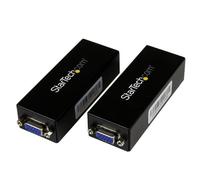 Extensor - StarTech.com ST121UTPEP Extensor de Video VGA por Cable Cat5 UTP Ethernet RJ45 80m