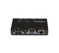 StarTech.com - Extensor de vídeo VGA a través de CAT5, con 4 puertos - 150 m