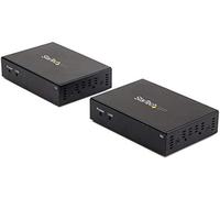 Startech.com extensor hdmi por cable cat6 - 4k 60hz - 100m - con sopor