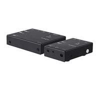 StarTech Kit extensor HDMI por IP ST12MHDLNHK – Compresión avanzada, 1080p, Hasta 15 m en Red LAN