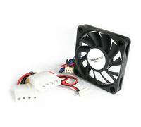 Startech.com fan5x1tx3 sistema de refrigeración para ordenador carcas