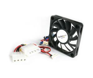 Startech.com fan5x1tx3 sistema de refrigeración para ordenador carcas