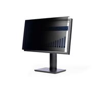 StarTech.com Filtro de Privacidad 16:10 para Monitor de 24" - Colgante - Protector Acrílico de Pantalla - +/- 30°
