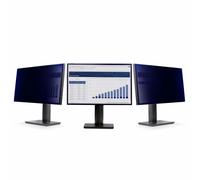 StarTech.com Filtro de Privacidad 16:10 para Monitor de 24" - Colgante - Protector Acrílico de Pantalla - +/- 30°