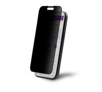 StarTech.com Filtro de Privacidad Antiespía de 4 Vías para iPhone 15 Plus - Prot