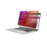 StarTech.com Filtro de Privacidad Dorado para MacBook Pro 21/23 14 Pulgadas - Protector de Pantalla Doble Cara +/- 30 Grados