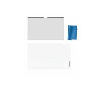 StarTech.com Filtro de Privacidad para Macbook Pro M1/M2 de 13.3in - Protector - Anti Luz Azul - Antibrillo - de Voltear