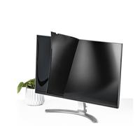 StarTech.com - Filtro de Privacidad para Monitores de 23,8 Pulgadas - Pantalla de Privacidad para Reducir la Luz Azul - de Panta