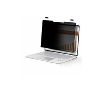 StarTech.com Filtro de Privacidad para Portátil de 13.5 Pulgadas 3:2 Táctil de Voltear - Filtro Anti Luz Azul (51%) para Ordenador Portátil - Filtro Antirreflejo - Protector de Pantalla para Portátil