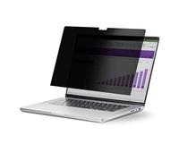 StarTech.com Filtro de Privacidad Para Portátil de 15in para MacBook Air 2023/2024 - Anti Luz Azul Antirreflejo - Magnético