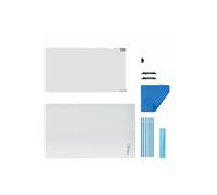 StarTech.com - Filtro de Privacidad Táctil 16:9 para Portátil de 15.6in - Protector - Anti Luz Azul - Antibrillo - Ángulo de Vis