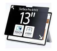 4-Way Privacy Screen 13" Surface Pro 13SP-PRIVACY-SCREEN