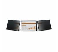 StarTech.com - Filtro de Privacidad Táctil de 4 Vías para Orientación Horizontal/Vertical +/-30° Anti L - 13SP-PRIVACY-SCREEN