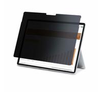 StarTech.com Filtro de Privacidad Táctil Mate de 4 Vías para Surface Pro 4/5/6/7/7+ de 12.3in - Visión de +/- 30°