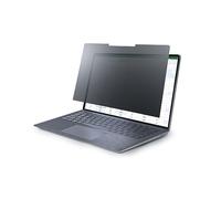 StarTech.com Filtro Pantalla de Privacidad de Surface Laptop o Surface Book de 13,5" - Mate - Antirreflectante - Anti Luz Azul - con 51% de Reducción de Luz Azul - Protector (135S-PRIVACY-SCREEN)