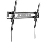 Startech.com fpwtltb1 soporte para tv 2,54 m (100') negro