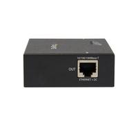 Extensor - StarTech.com POEEXT1GAT Extensor PoE+ Gigabit 802.3at/af 100m