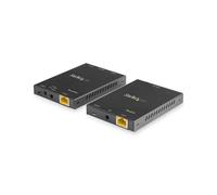 Startech Juego Extensor Hdmi Por Cat6 Alargador One Size Black