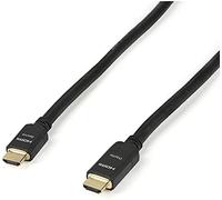 Startech Cable Hdmi De Alta Velocidad Cl2 De 30m One Size Black