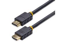 StarTech.com HDMM5MA 5 m (15 ft) Active High Speed HDMI Cable, Ultra HD 4k x 2k