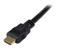 StarTech.com - HDMM6 cable HDMI 1,8 m HDMI tipo A (Estándar) Negro
