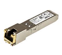 Startech Sfp Rj45 1000base-t 100m One Size Silver